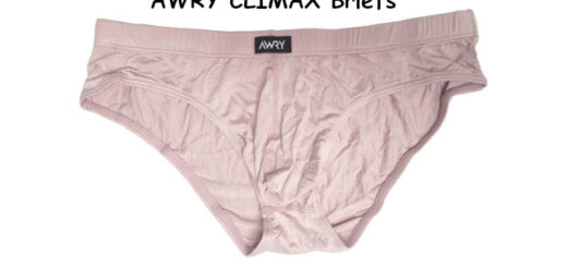 Review AWRY climax brief