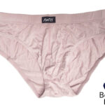 AWRY climax brief front