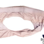 AWRY climax brief pouch