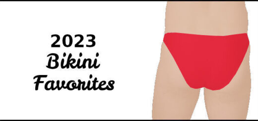 2023 Bikini Favorites