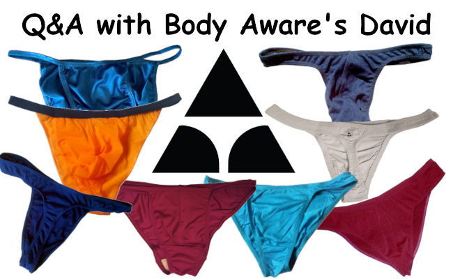 Body Aware Q&A