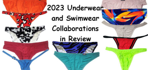 2023 Underwear and Swimwear Collaborations in Review