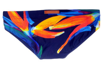 2eros V10 swim brief in Paradise