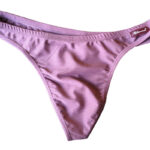 Teamm8 Eclipse Thong front