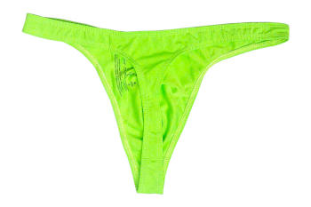 Cut4Men Renaissance Thong
