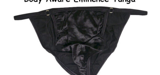 Review of Body Aware Eminence Tanga