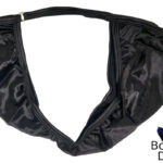 Body Aware Eminence Tanga pouch