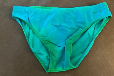 Sporti Euro swim brief
