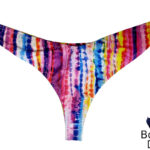 Skinzwear Cheekini M84 back