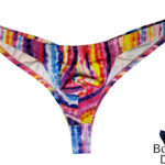 Skinzwear Cheekini M84 front