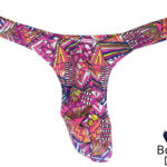 Tropical Thongs Super Slim ED Thong front