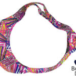 Tropical Thongs Super Slim ED Thong pouch