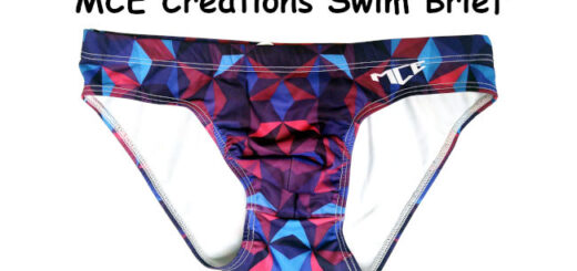 MCE Creations Swim Brief review