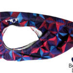MCE Creations Swim Brief pouch