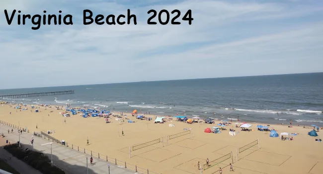 Virginia Beach