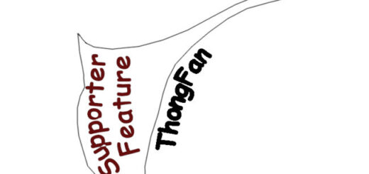 Supporter Feature ThongFan