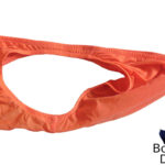 DomiGe Low-Rise Brief pouch