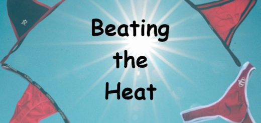 Summer Underwear: Beating the Heat