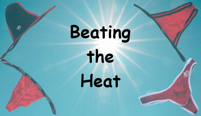 Summer Underwear: Beating the Heat