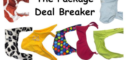 The Package Deal Breaker