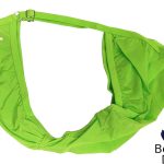 Body Aware Glow Tanga pouch