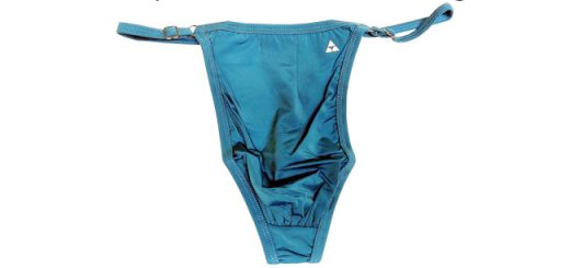 Body Aware Glow Thong Review