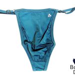 Body Aware Glow Thong front