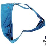 Body Aware Glow Thong pouch