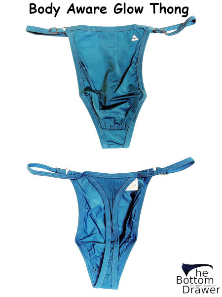 Body Aware Glow thong