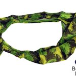 Body Aware Luxe Satin Bikini Brief pouch