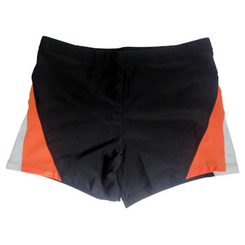 Men's square cut swimsuit