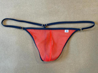 MicroMinimus Thong