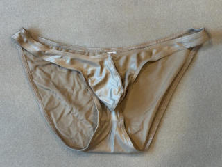Cocksox Bather