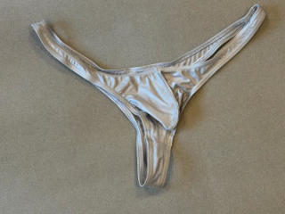 Cocksox Thong