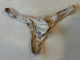 Cocksox Thong