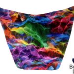 Skinzwear M74 Stuffit Pouch Bikini Brief back