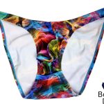 Skinzwear M74 Stuffit Pouch Bikini Brief front